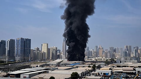 israel iran war editorial