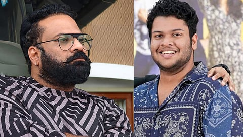 tiny tom reacted to son's drug case