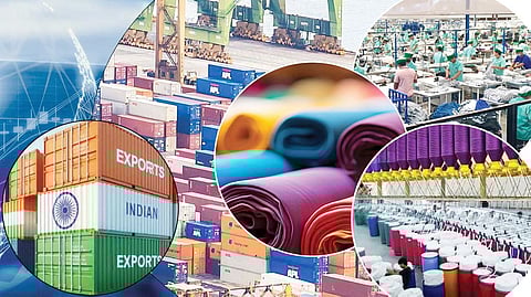 India-EU agreement: Historic breakthrough in garment trade