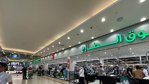 Lulu Group ensures food supply and price stability