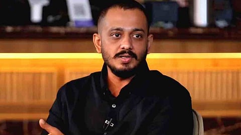 manjummel boys director sexual assault case