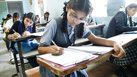 SSLC and Plus Two exams in the Gulf region may be postponed