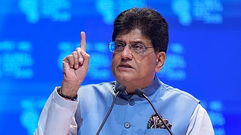 middle east conflict; government forms inter ministerial group