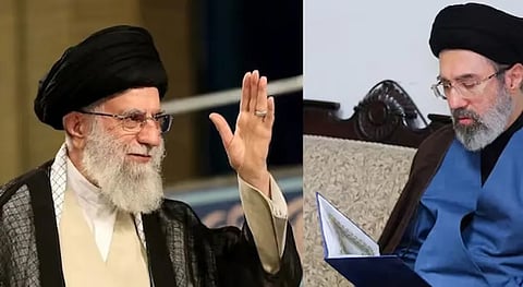 Mujtaba Hussaini: The embodiment of rigidity