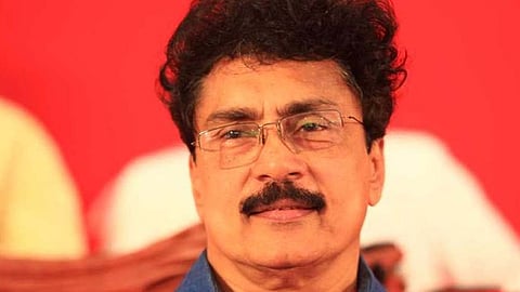 P.K. Sasi should not be made  as udf candidate in assembly election