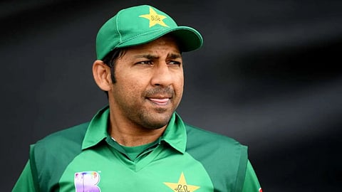 sarfaraz ahmed to coach pakistan as head coach