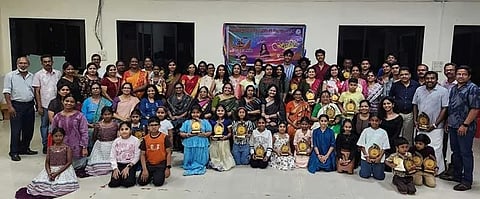 Navi Mumbai Region Malayalam Festival concludes