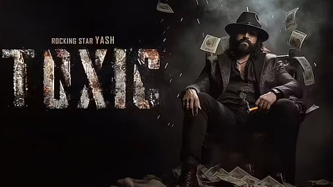 toxic movie release postponed