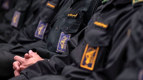 10 arrested in qatar for spying for iran 