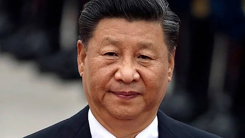 Iran-Israel conflict; China tries to mediate