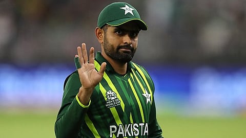 former pakistan players ask pcb to clarify reason behind dropping babar azam from odi squad