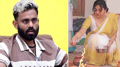 Chekuthan on attukal ponkala online media issue