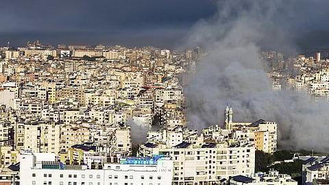 Israel faces severe economic crisis