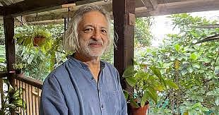 Anand Patwardhan denied admission to Mumbai University