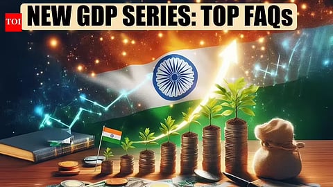 The era of data-driven decision-making