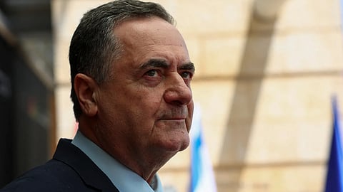 netanyahu planned killing of khamenei earlier says israel defence minister