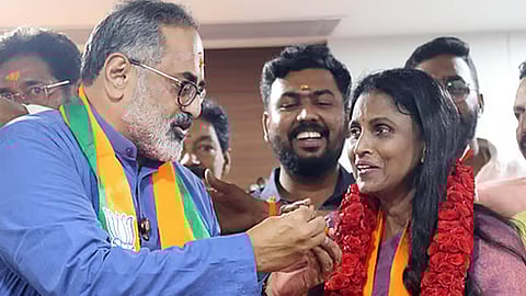 assembly Election campaign bjp started