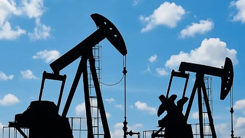 india russian oil imports sovereignty energy security