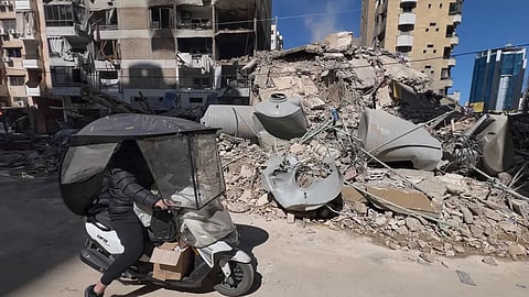 israeli airstrikes iran updates