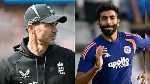 james anderson stunned by jasprit bumrah ability to bowl yorkers