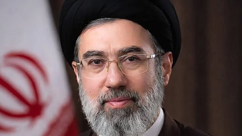 iran- us- israel conflict update