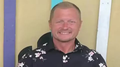 Prank goes wrong, teacher dies, student held