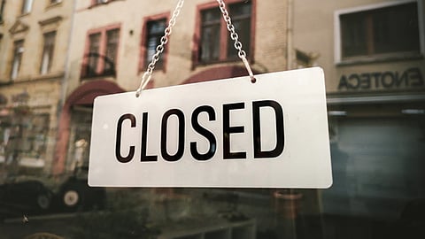 LPG shortage Mumbai hotels closed