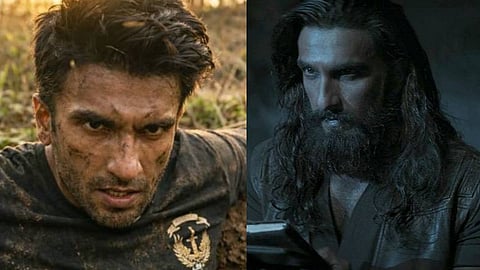 dhurandhar 2 advance ticket booking collection