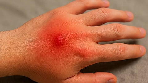 Spider bite treatment tips