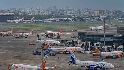 Cabinet approves international status for Madurai Airport