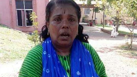 perumbavoor victim jishas mother passes away