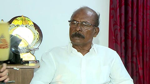 cpi expels cc mukundan