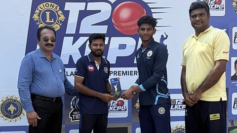 Kerala college premier league updates