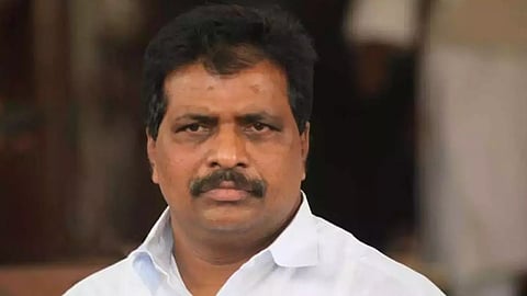 Kodikunnil Suresh MP complains about not being invited to the inauguration ceremony attended by the Prime Minister