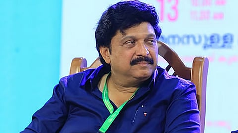 petition submitted by k.b. ganesh kumar rejected by court in solar case