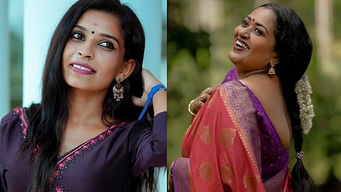 manju pathrose criticise renu sudhi