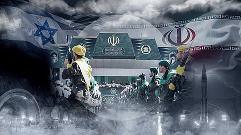   Iran's next target is US-Israeli banks