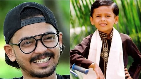 child actor hari murali found dead at home