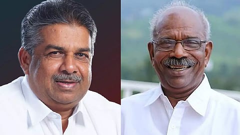 mm mani lashes out saji cheriyan