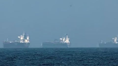 Iran has three conditions to end the war