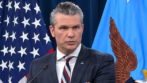 US mocks Mojtaba Khamenei