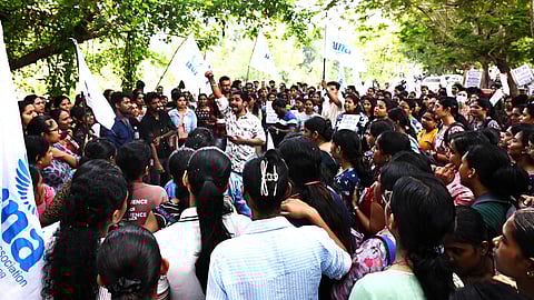 private hospital nurses strike called off