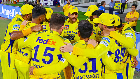 Sun Network moves to court against Chennai Super Kings for using songs from Rajinikanth films in promo video