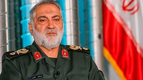 iran urges muslim nations to come together in war against us and zionists