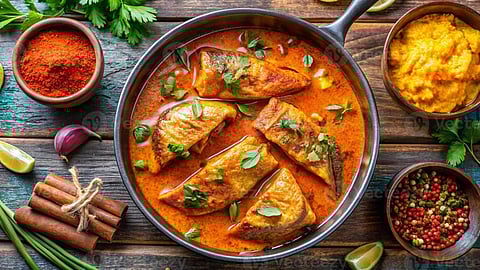 Rat eats entire fish, beats friend to death; two arrested