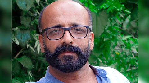 m b padmakumar talks about lpg cylinder crisis