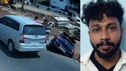 kollam aluva athul murder 4 accused in police custody