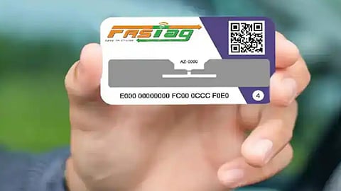 Hike in fastag annual fee from april 1