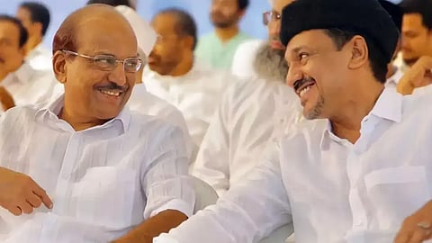 muslim league on election declaration