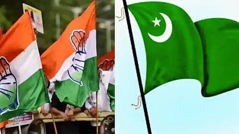 congress and muslim league dont exchange their seats